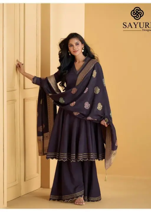 Sayuri Mandira - 5544