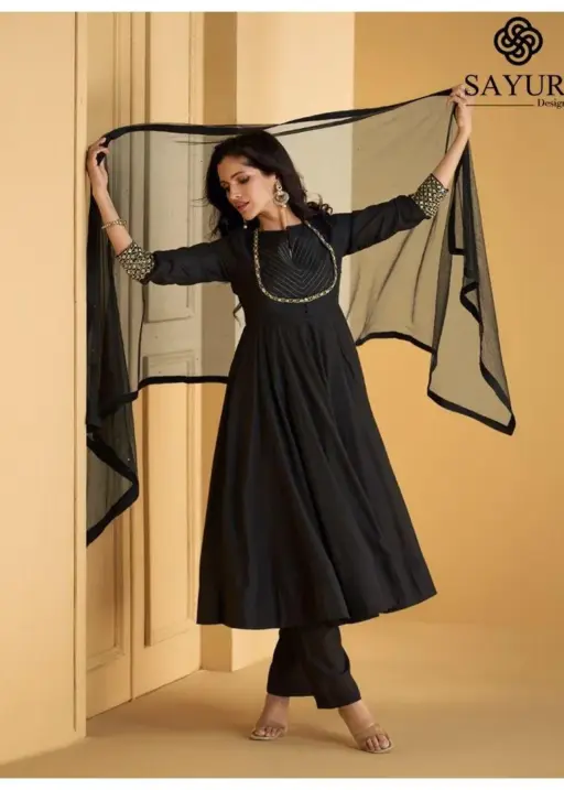 Sayuri Mandira - 5545