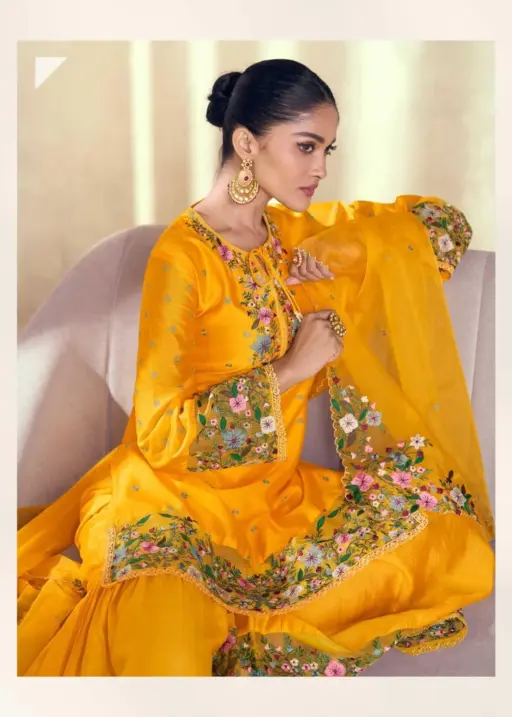 Sayuri Mariyam - 5501