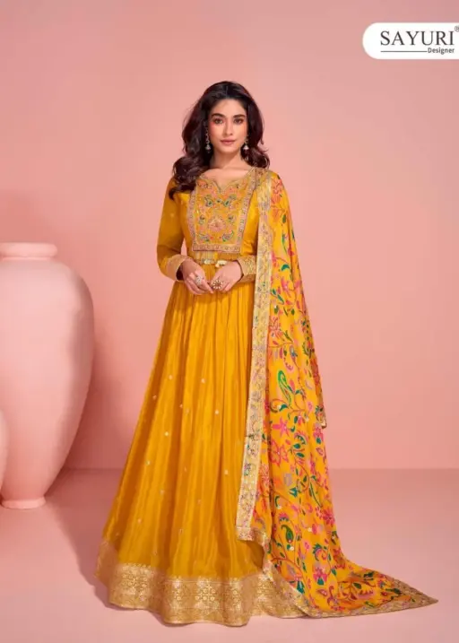 Sayuri Mayuri - 5792