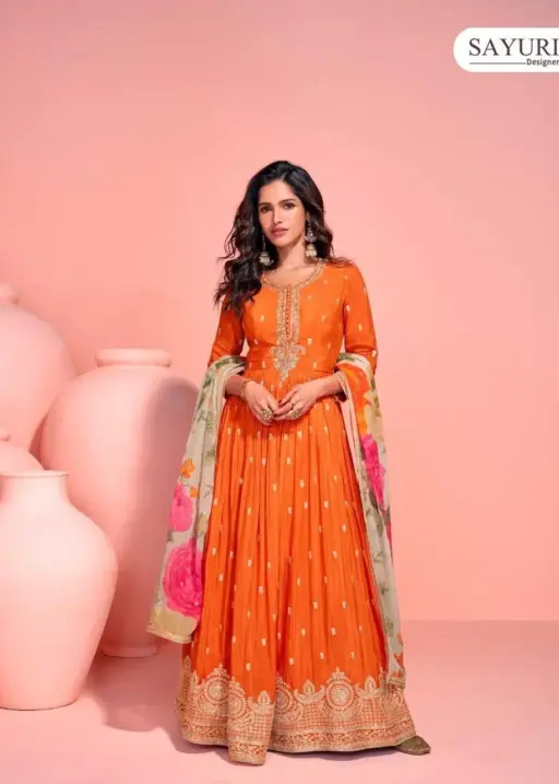 Sayuri Mayuri - 5793