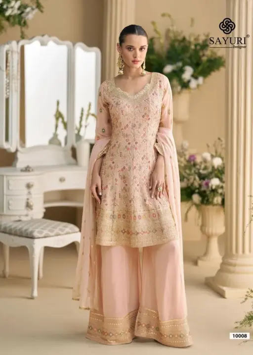 Sayuri Mohini - 10008