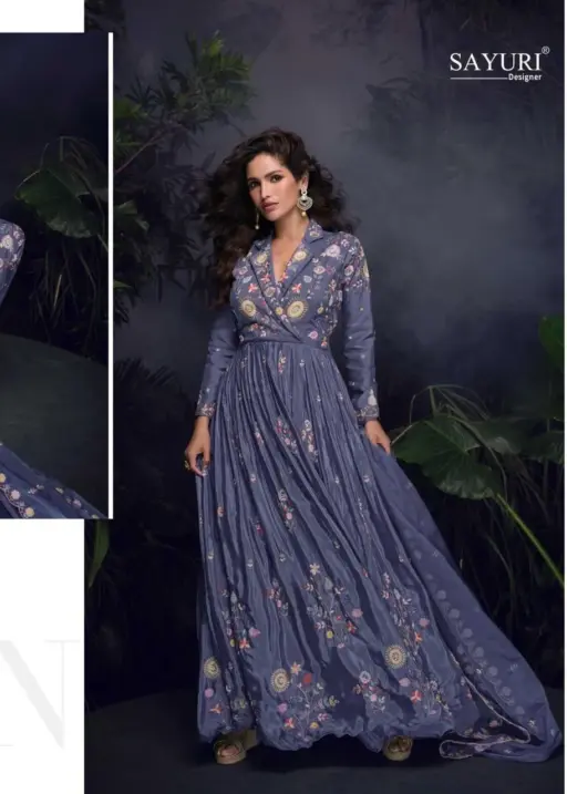 Sayuri Mrunal - 5742