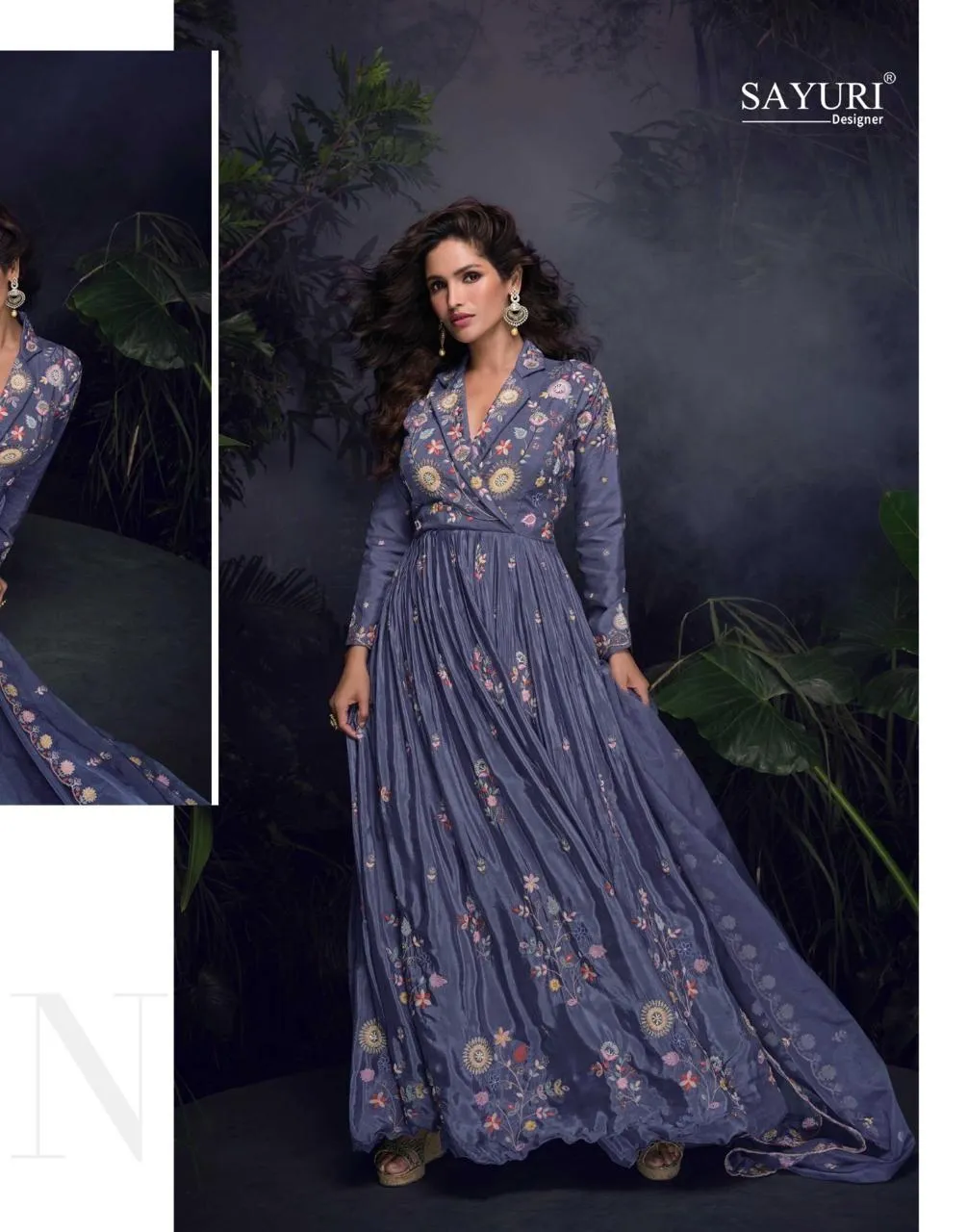 Sayuri Mrunal - 5742