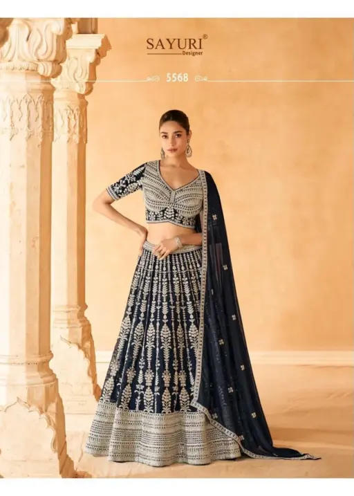 Sayuri Nazakat - 5568