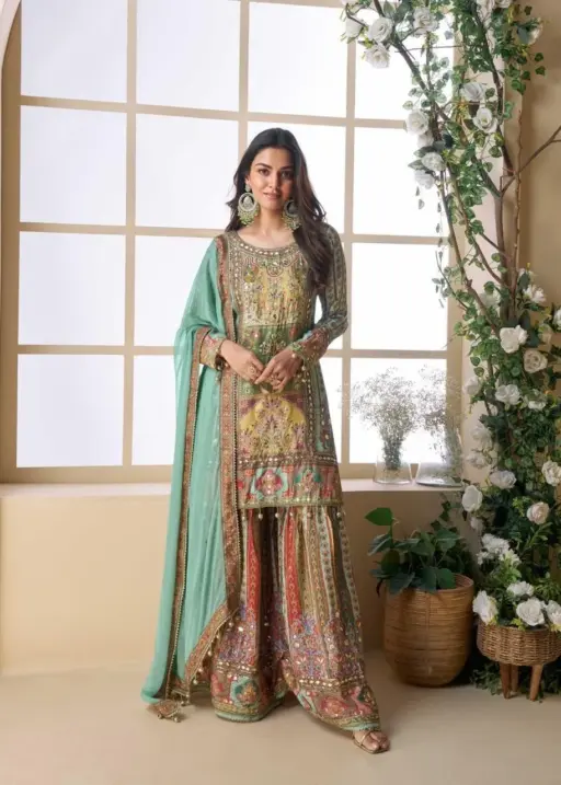 Sayuri Pakeeza - 5838