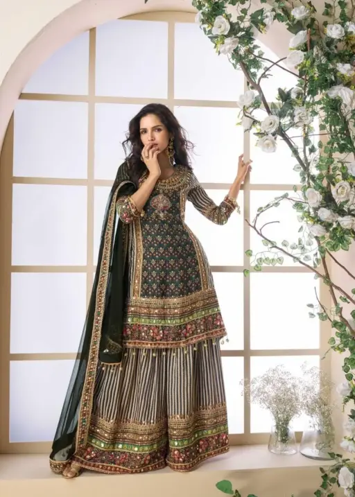 Sayuri Pakeeza - 5839