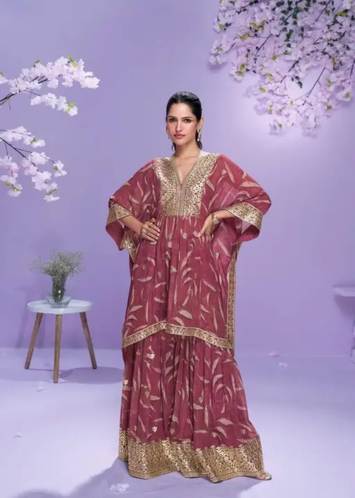 Sayuri  Raahi -10059