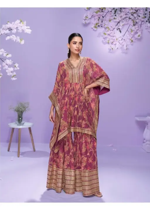 Sayuri  Raahi -10060