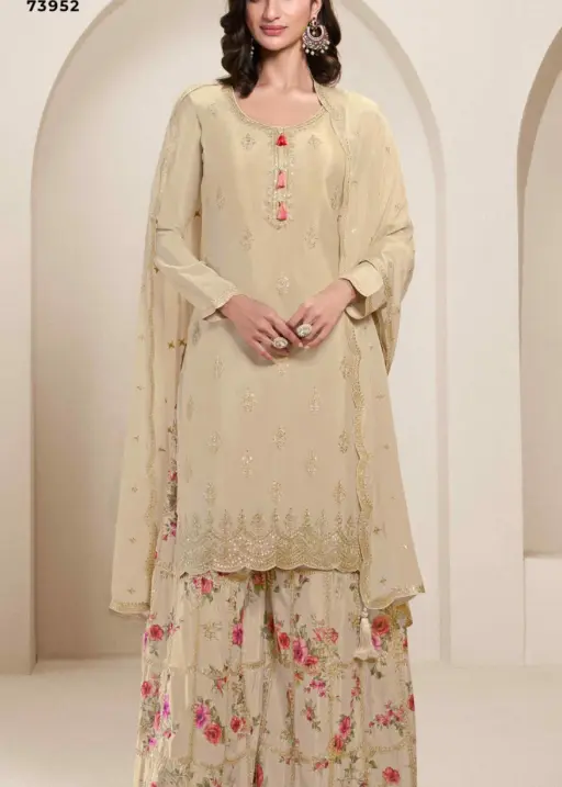 Vinay Aakriti - 73952