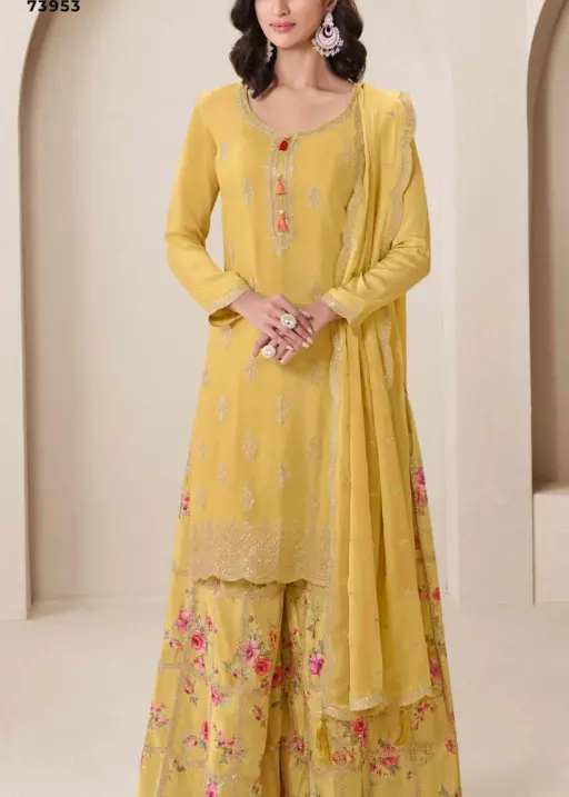 Vinay Aakriti - 73953