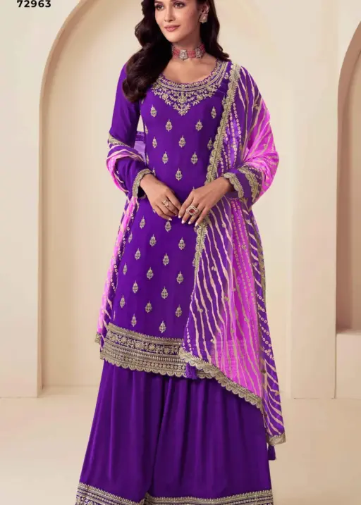 Vinay Rang Plus - 72963