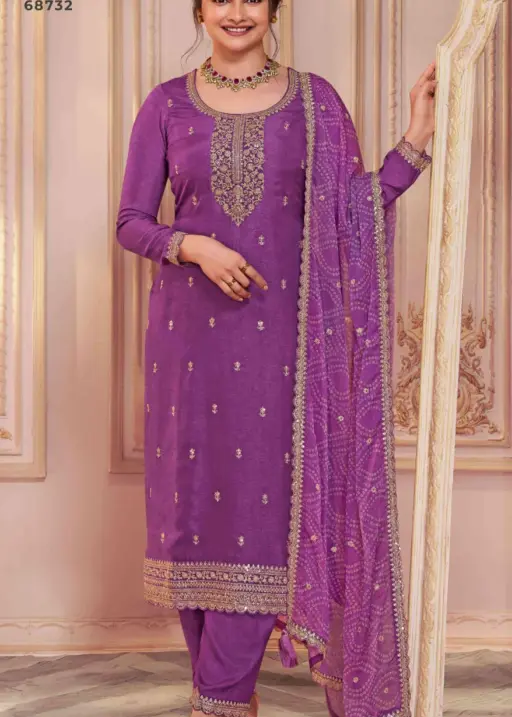 Vinay Saanjh - 68732