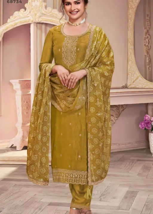 Vinay Saanjh - 68734