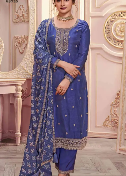 Vinay Saanjh - 68735