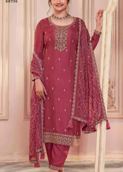 Vinay Saanjh - 68736