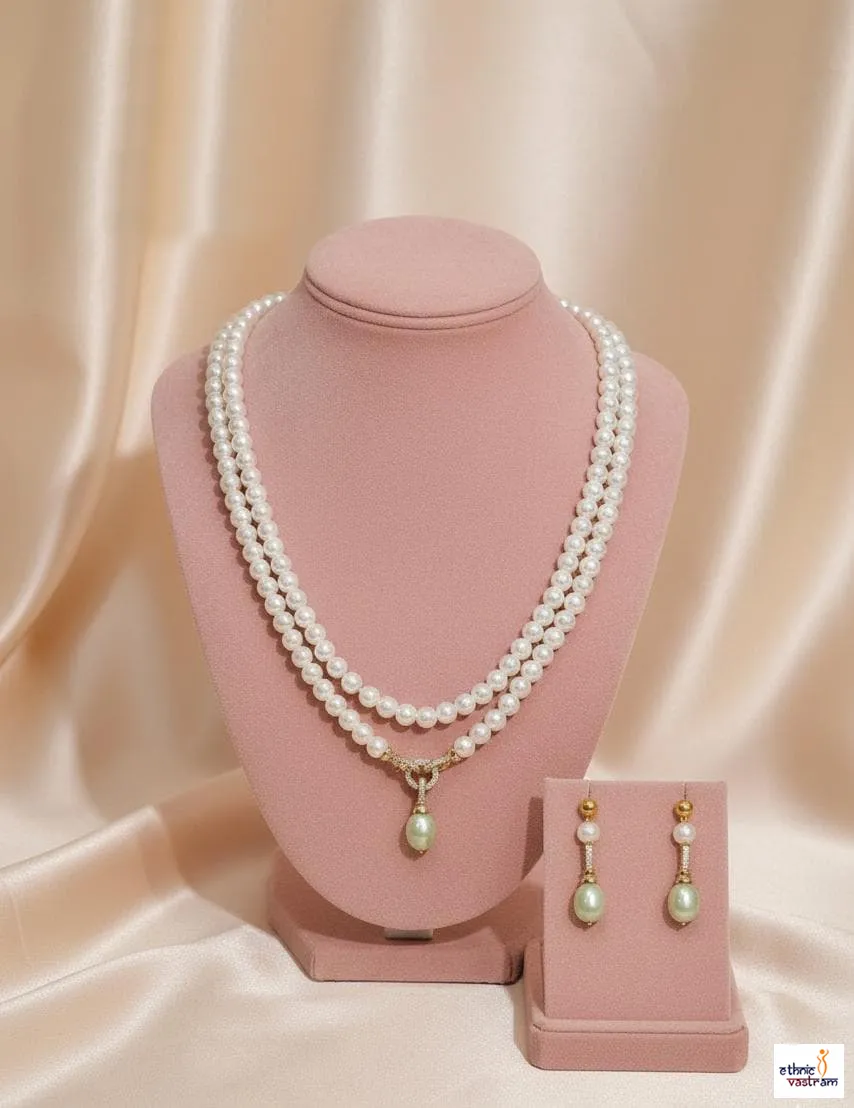Soft Green