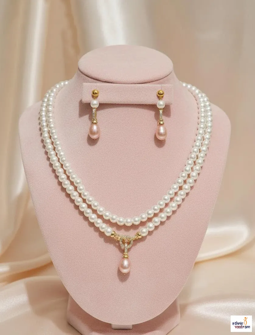 Soft Pink